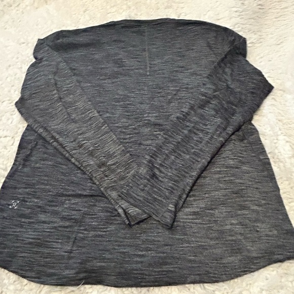 50%off w♥️ 
MLululemon Metal Vent Tech Performance Long Sleeve Shirt • Men's M - Picture 3 of 7